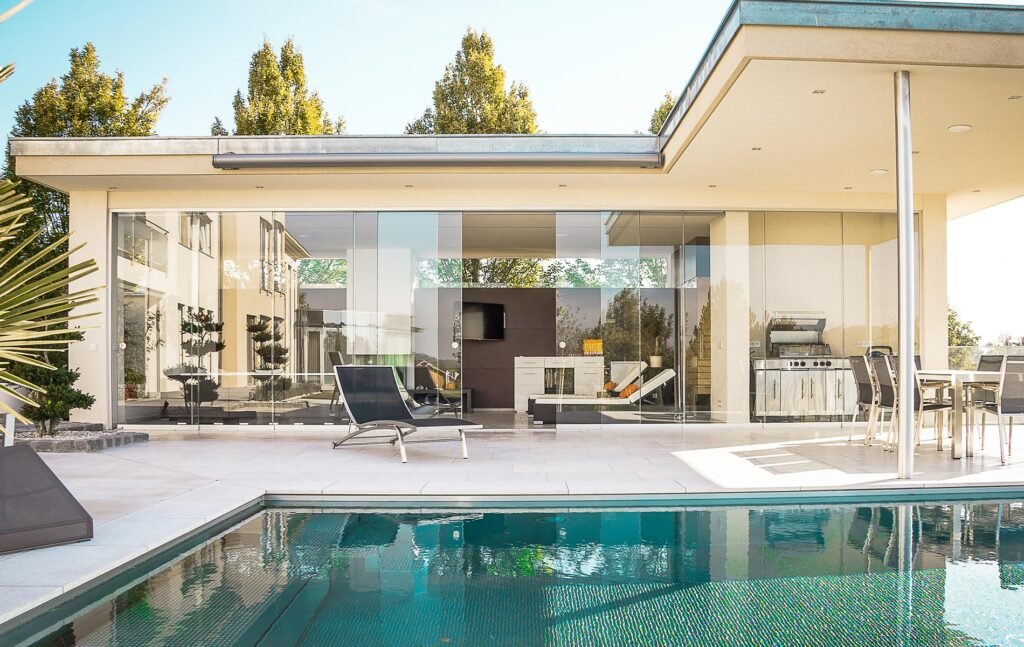 casa valeris de lujo